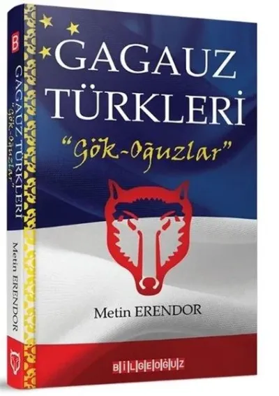 Gagauz Türkleri