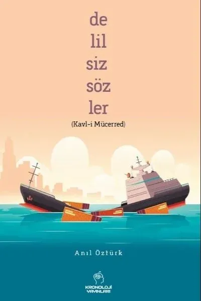 Delilsiz Sözler