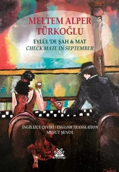 Eylül'de Şah ve Mat