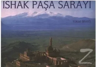 İshak Paşa Sarayı (Ciltli)