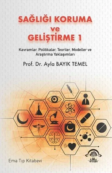 Sağlığı Koruma ve Geliştirme 1