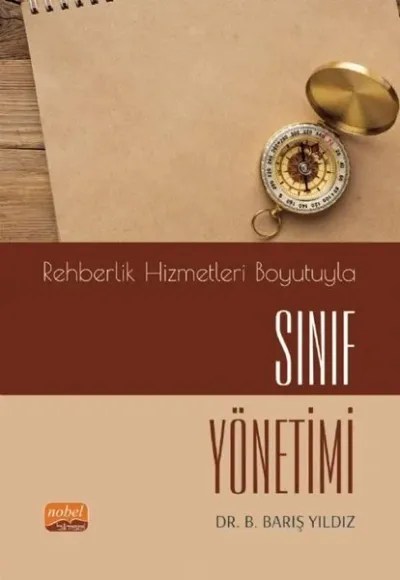 Rehberlik Hizmetleri Boyutuyla Sınıf Yönetimi