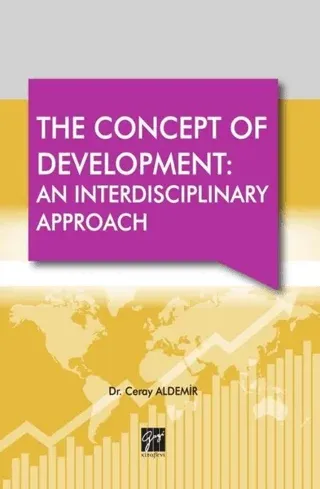 The Concept Of  Development: An Interdisciplinary Approach