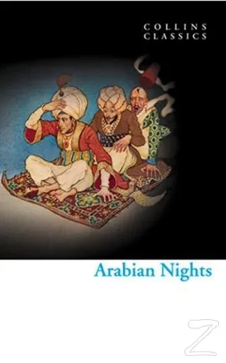 Arabian Nights (Collins Classics)