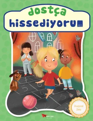 Dostça Hissediyorum