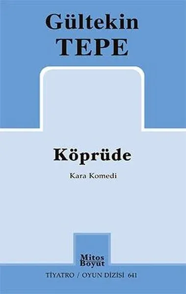 Köprüde