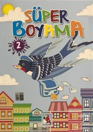 Süper Boyama 2
