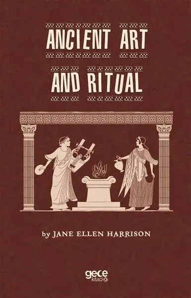 Ancient Art and Ritual