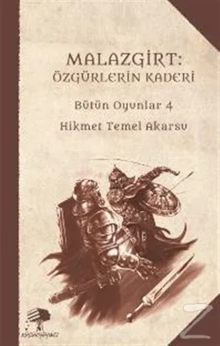 Malazgirt: Özgürlerin Kaderi