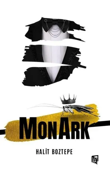 Monark
