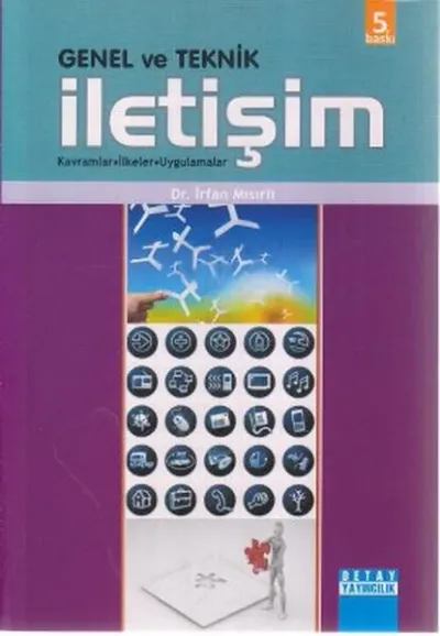 Genel ve Teknik İletişim