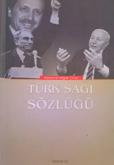 Türk Sağı Sözlüğü