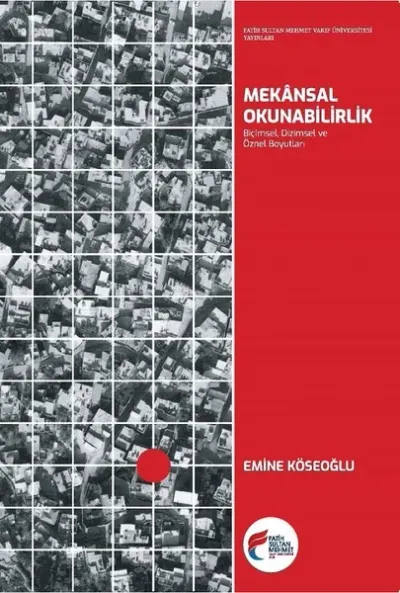 Mekansal Okunabilirlik