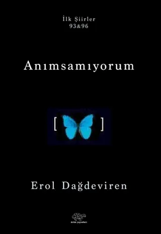 Anımsamıyorum