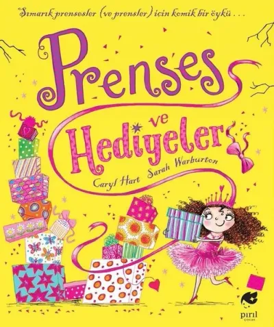 Prenses ve Hediyeler