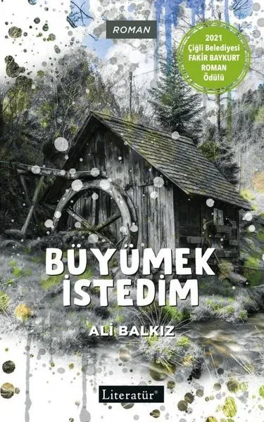 Büyümek İstedim Ali Balkız