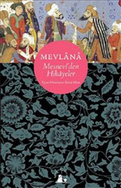 Mesnevi'den Hikayeler