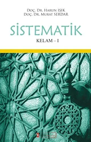 Sistematik Kelam - 1