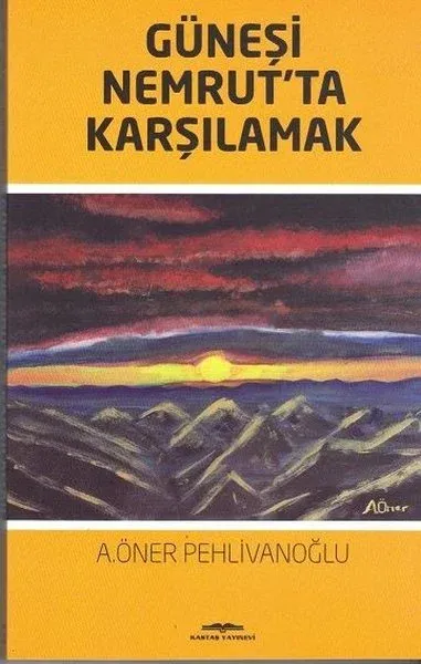 Güneşi Nemrut’ta Karşılamak