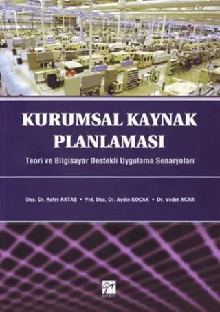 Kurumsal Kaynak Planlaması