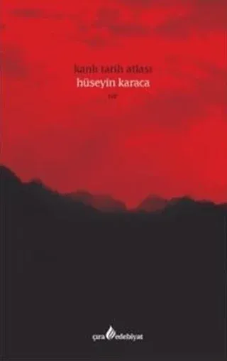 Kanlı Tarih Atlası