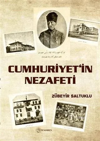 Cumhuriyet’in Nezafeti