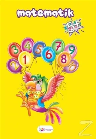 Matematik 5+