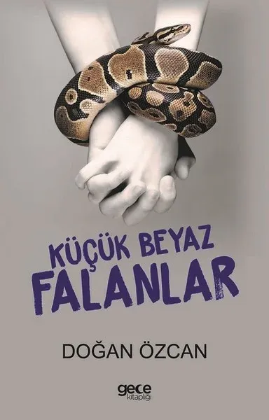 Küçük Beyaz Falanlar