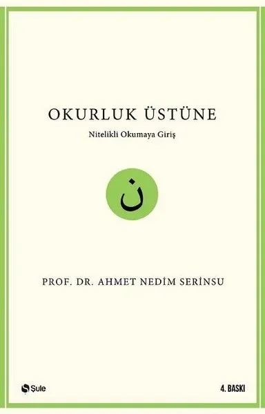 Okurluk Üstüne