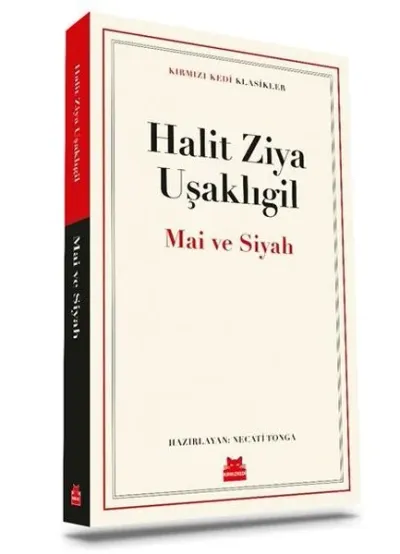 Mai ve Siyah