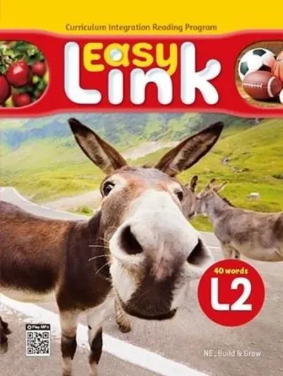 Easy Link L2 - QR