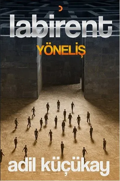 Labirent Yöneliş