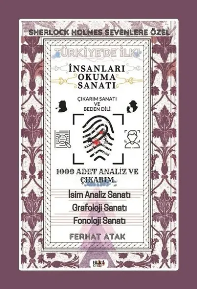 İnsanları Okuma Sanatı