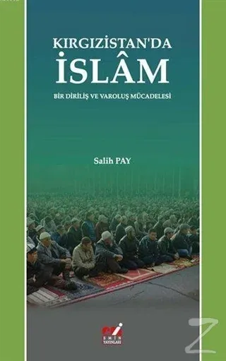 Kırgızistan'da İslam