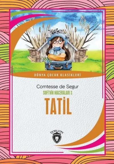 Tatil - Sofi’nin Maceraları 3