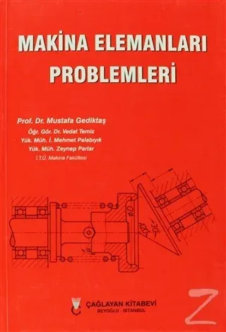 Makina Elemanları Problemleri