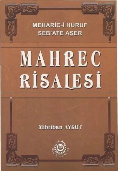 Mahrec Risalesi