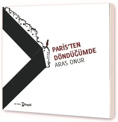 Paris'ten Döndüğümde