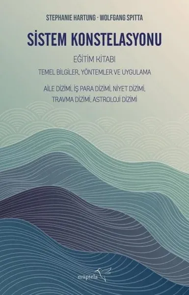 Sistem Konstelasyonu Eğitim Kitabı