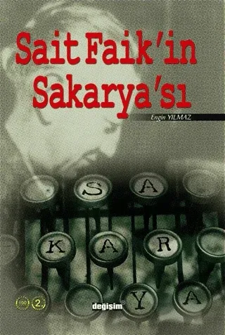 Sait Faik'in Sakarya'sı