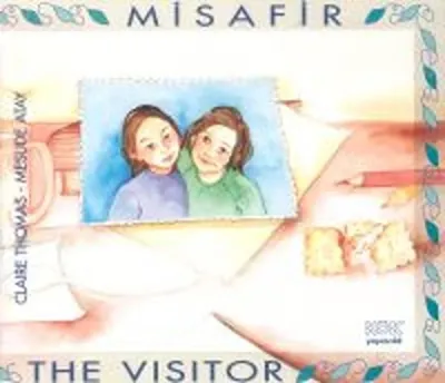 MisafirThe Visitor