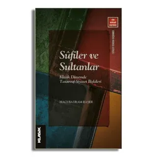 Sufiler ve Sultanlar