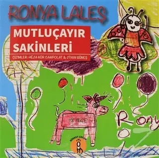 Mutlu Çayır Sakinleri