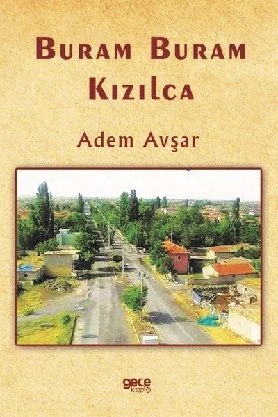 Buram Buram Kızılca