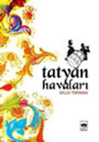 Tatyan Havaları (Notalı)