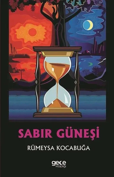 Sabır Güneşi