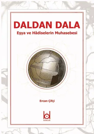 Daldan Dala - Eşya ve Hadiselerin Muhasebesi