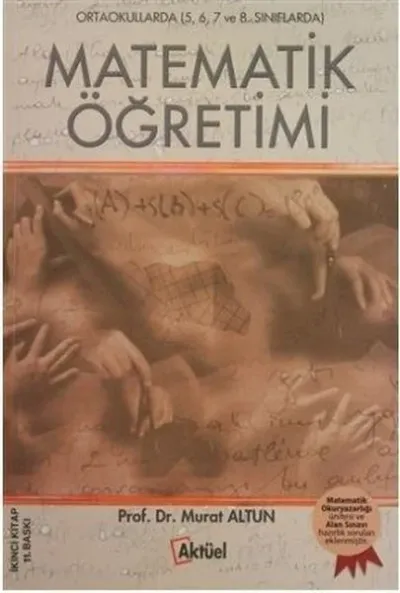 Matematik Öğretimi