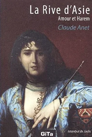 La Rive d'Asie