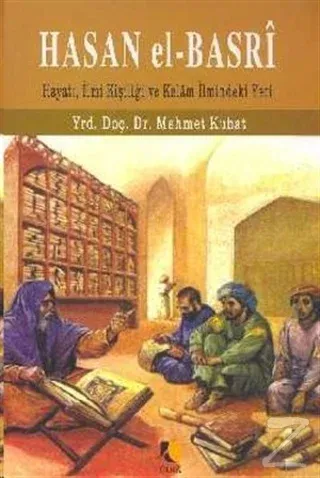 Hasan el-Basri